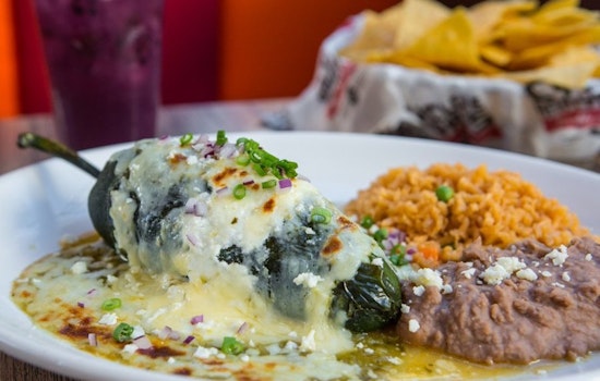 Get these trending Austin restaurants on your radar today