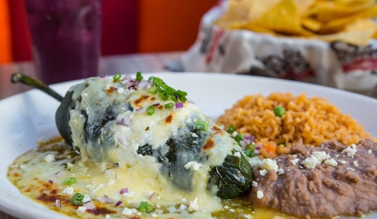 Get these trending Austin restaurants on your radar today