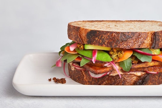 Grain bowls, fajitas and more: What's trending on Dallas' food scene?
