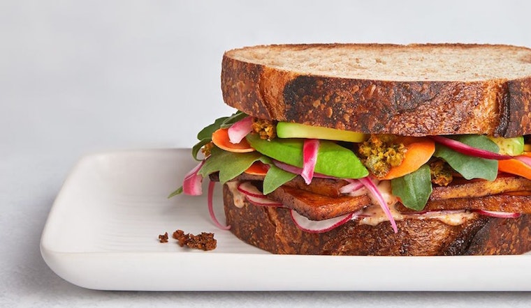 Grain bowls, fajitas and more: What's trending on Dallas' food scene?