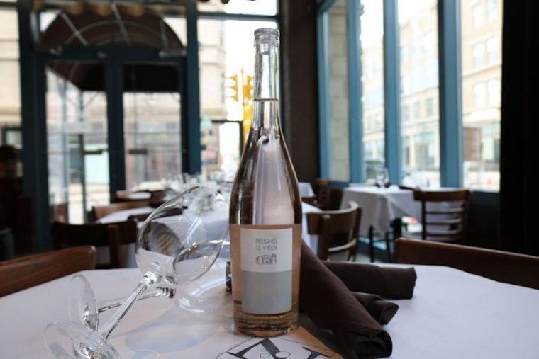 The top 3 wine bars for a special occasion in Milwaukee
