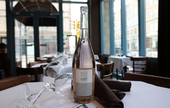 The top 3 wine bars for a special occasion in Milwaukee