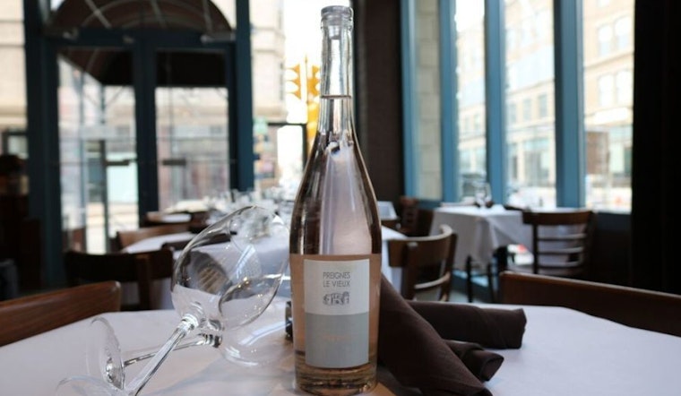 The top 3 wine bars for a special occasion in Milwaukee
