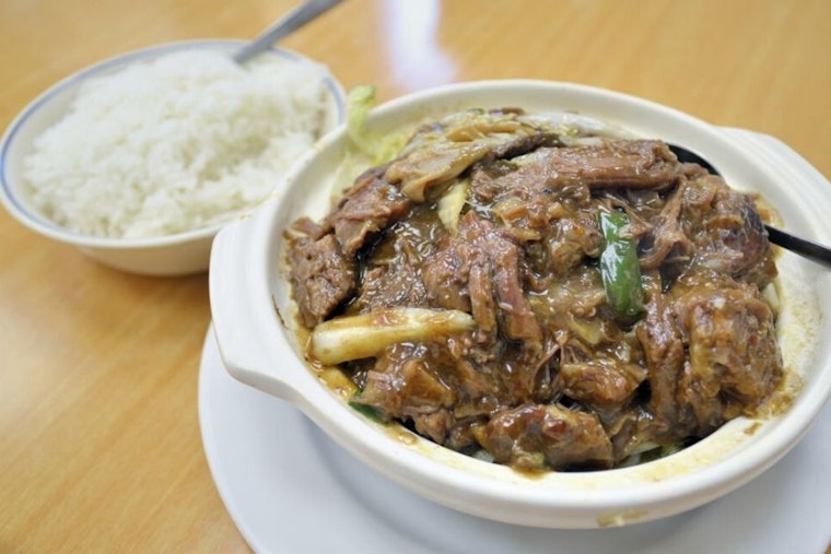 4 top options for cheap Chinese fare in Minneapolis