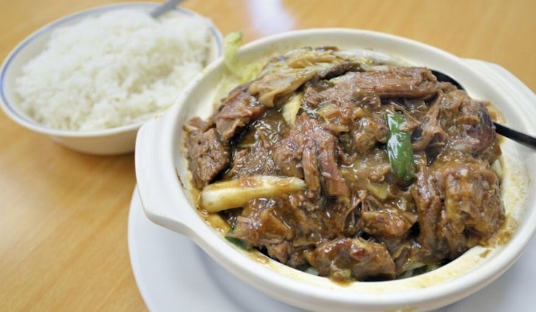 4 top options for cheap Chinese fare in Minneapolis