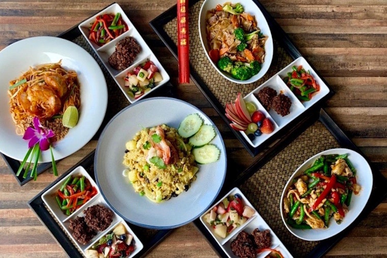 Get these trending Denver restaurants on your radar now