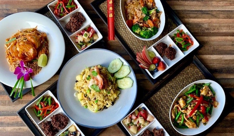 Get these trending Denver restaurants on your radar now