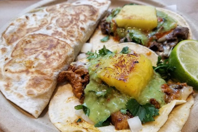 Hungry for Latin American eats? These 4 new Seattle spots have you covered