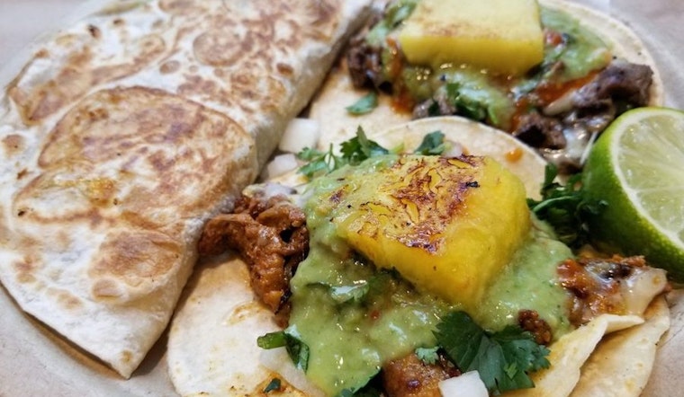 Hungry for Latin American eats? These 4 new Seattle spots have you covered