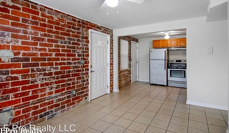Apartments for rent in Atlanta: What will $900 get you?