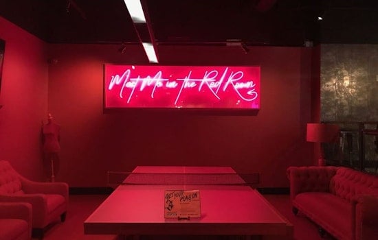 Four hot music events in Philadelphia this week
