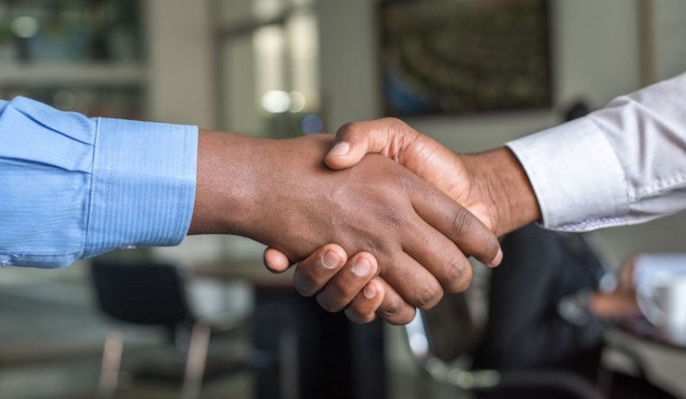Managers see growing job openings in Dallas