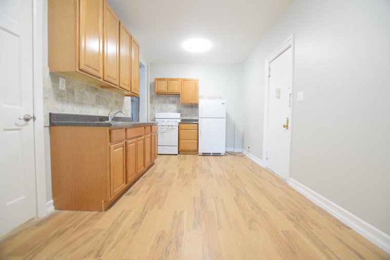 The cheapest apartment rentals in Bushwick North
