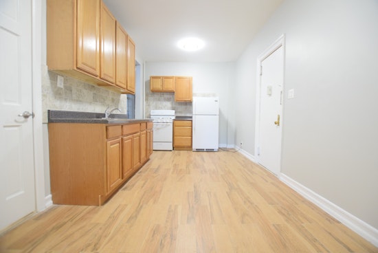 The cheapest apartment rentals in Bushwick North