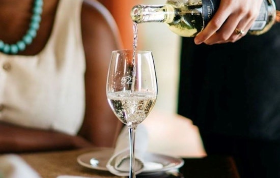 Jacksonville's top 5 wine bars, ranked