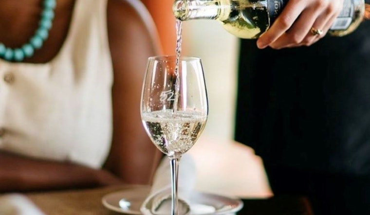 Jacksonville's top 5 wine bars, ranked