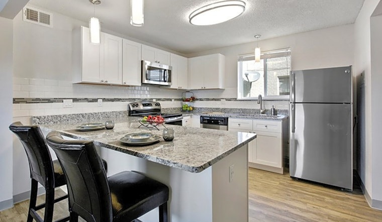 Apartments for rent in Aurora: What will $1,200 get you?