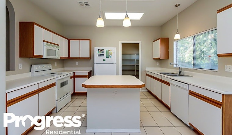 Apartments for rent in Mesa: What will $1,700 get you?