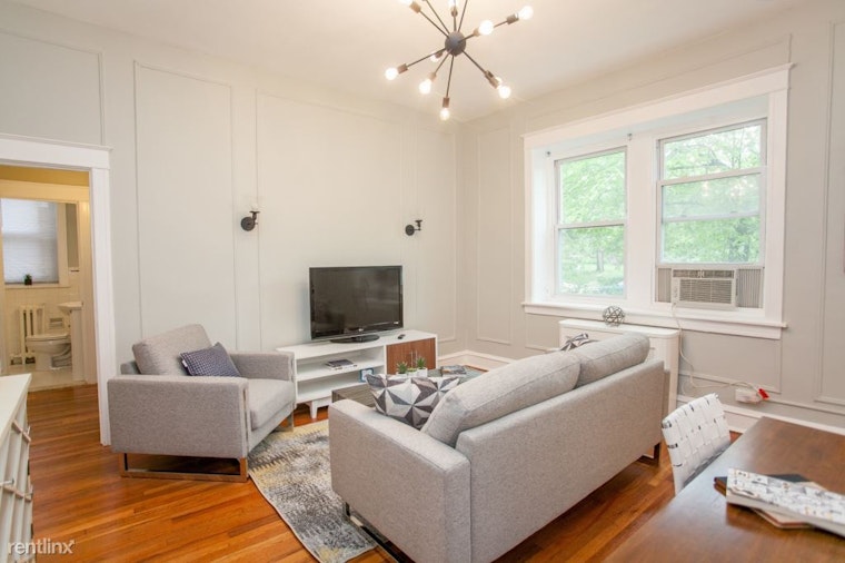 What's the cheapest rental available in Overbrook?