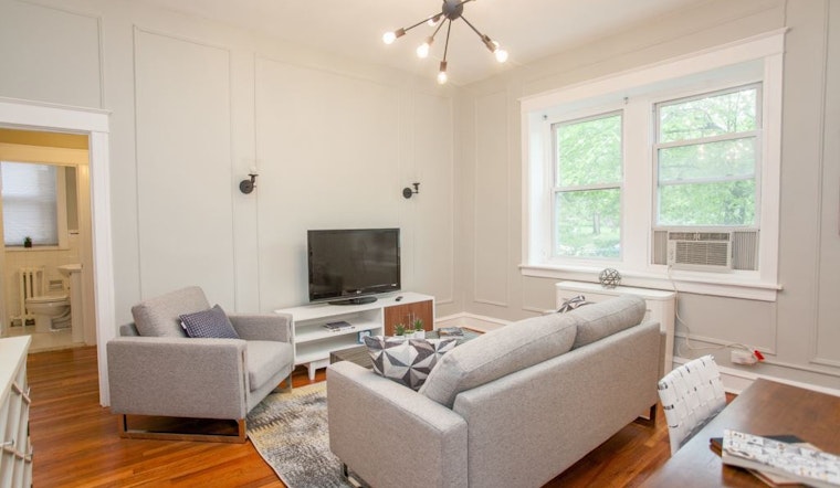 What's the cheapest rental available in Overbrook?