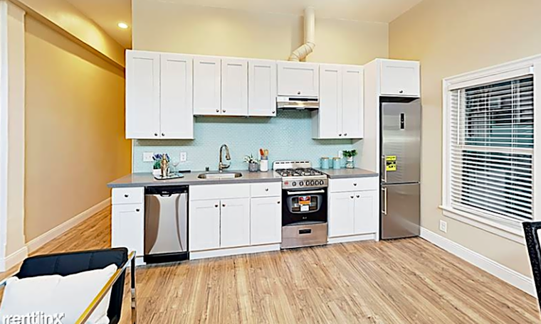 Apartments for rent in Oakland: What will $3,900 get you?