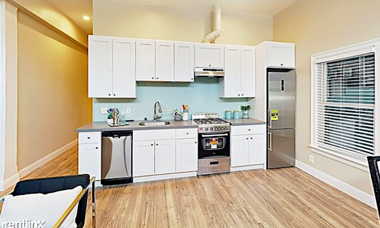 Apartments for rent in Oakland: What will $3,900 get you?