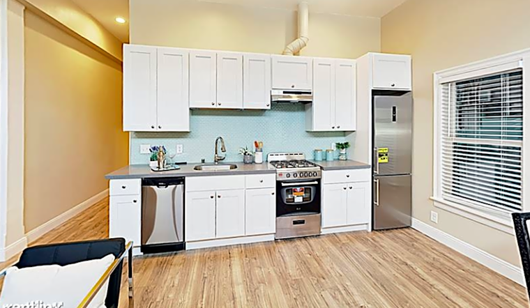 Apartments for rent in Oakland: What will $3,900 get you?