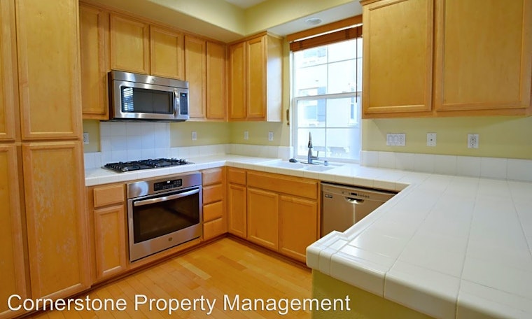 Apartments for rent in San Jose: What will $3,600 get you?