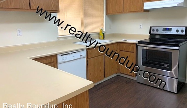 Apartments for rent in Stockton: What will $1,500 get you?