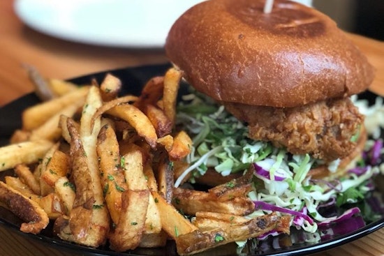 Duidough Cafe & Cookie Lab opens its doors in Hollywood
