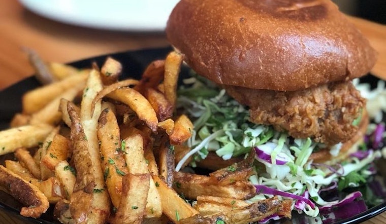 Duidough Cafe & Cookie Lab opens its doors in Hollywood