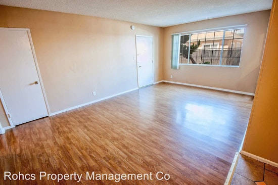 What's the cheapest rental available in East Hollywood?