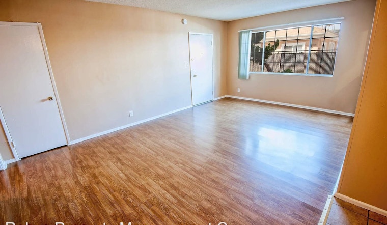 What's the cheapest rental available in East Hollywood?