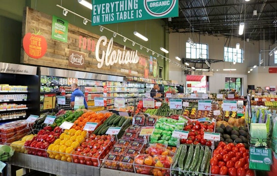New on the block: Market, eateries open doors in Cleveland's Edgewater neighborhood