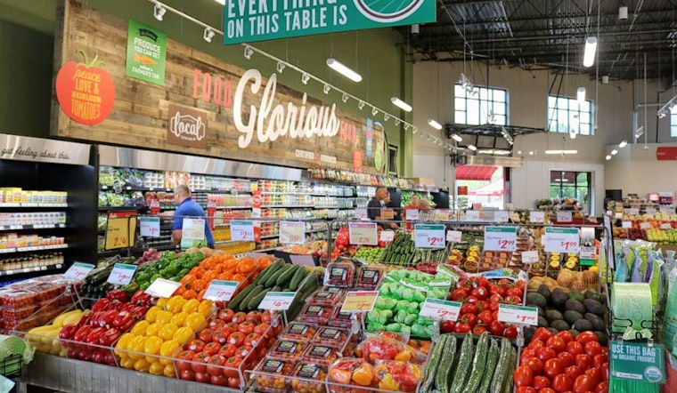 New on the block: Market, eateries open doors in Cleveland's Edgewater neighborhood