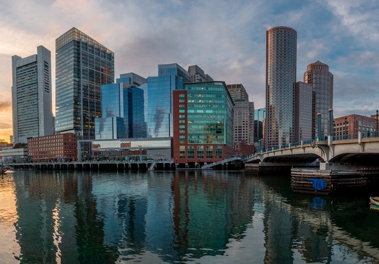 Top Boston news: UMass student state's first coronavirus case; BU set to defend Beanpot title; more
