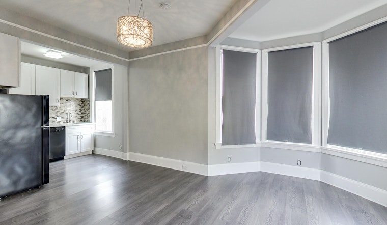 What's the cheapest rental available in SoMa?