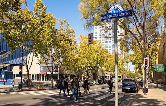 Top San Jose news: Second coronavirus case confirmed in Bay Area; man stopped with $72K in meth