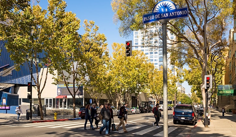 Top San Jose news: Second coronavirus case confirmed in Bay Area; man stopped with $72K in meth