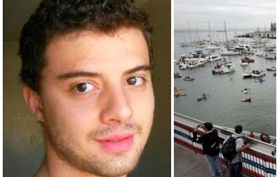 UPDATE: Missing Man Found Dead in McCovey Cove