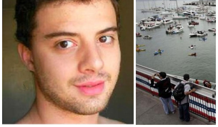 UPDATE: Missing Man Found Dead in McCovey Cove
