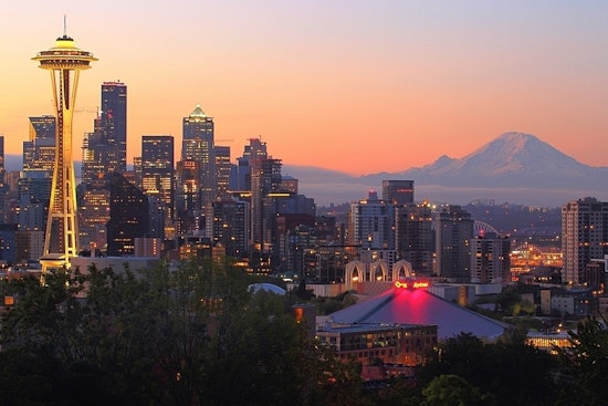 Top Seattle news: Police chief featured in Super Bowl ad; doctors forced to work survival jobs; more