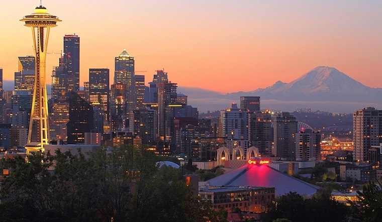 Top Seattle news: Police chief featured in Super Bowl ad; doctors forced to work survival jobs; more