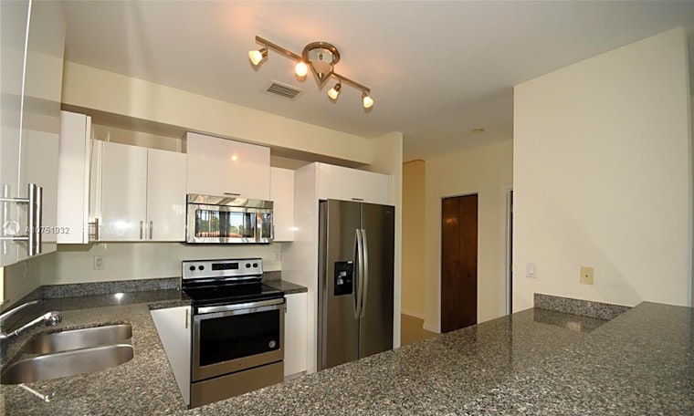 Apartments for rent in Miami: What will $3,200 get you?