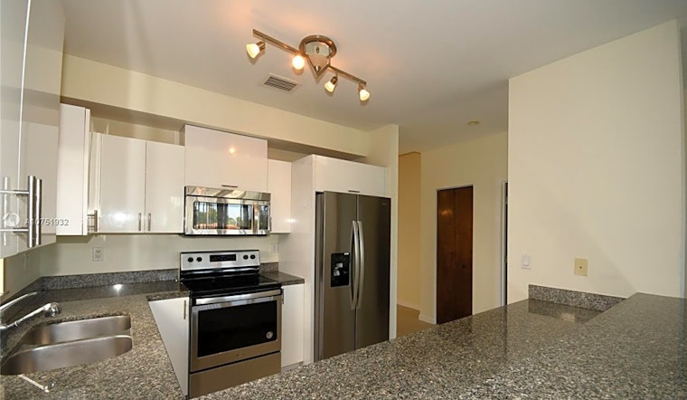 Apartments for rent in Miami: What will $3,200 get you?