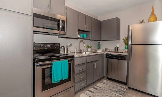 Apartments for rent in Nashville: What will $1,000 get you?