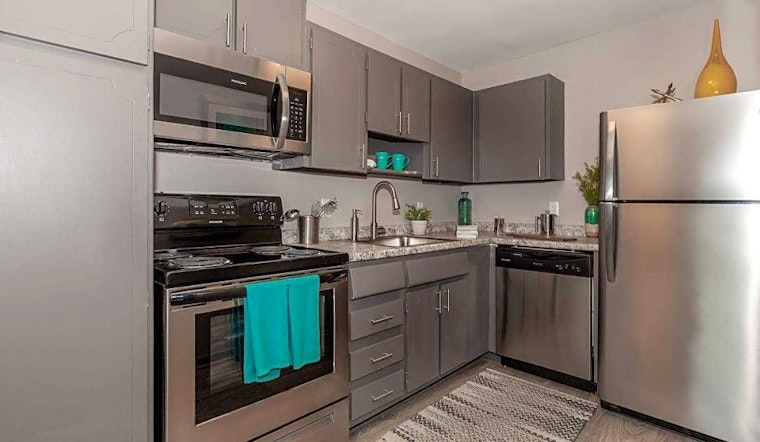 Apartments for rent in Nashville: What will $1,000 get you?