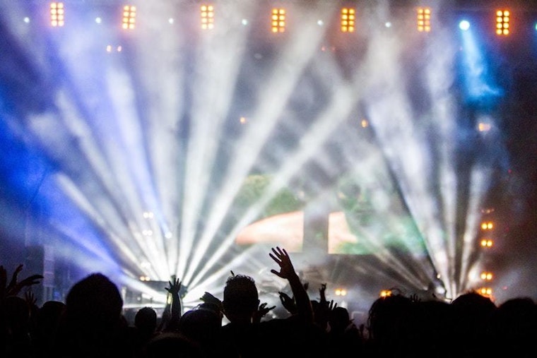Here's what to do in Los Angeles this week