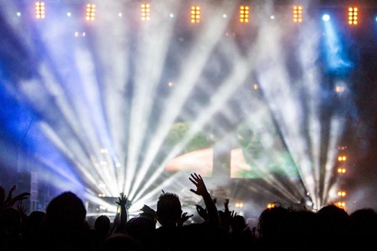 Here's what to do in Los Angeles this week