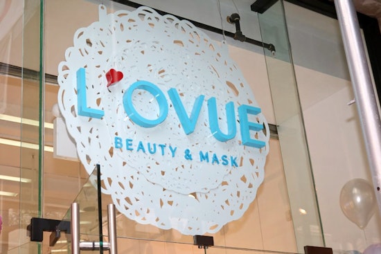 From East Asia to NYC: Beauty store L'OVUE debuts in Koreatown